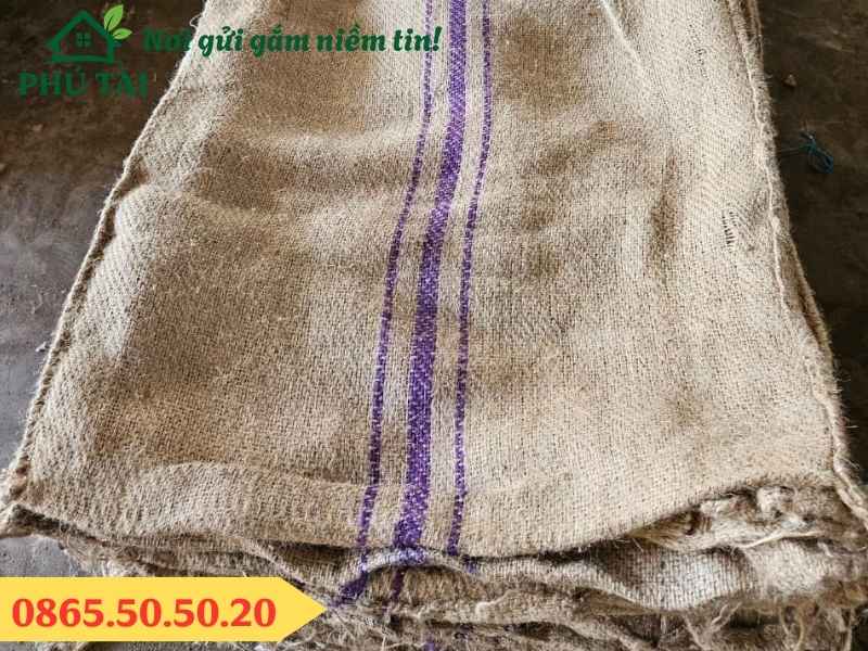 Bao Bố Bảo Dưỡng Bê Tông