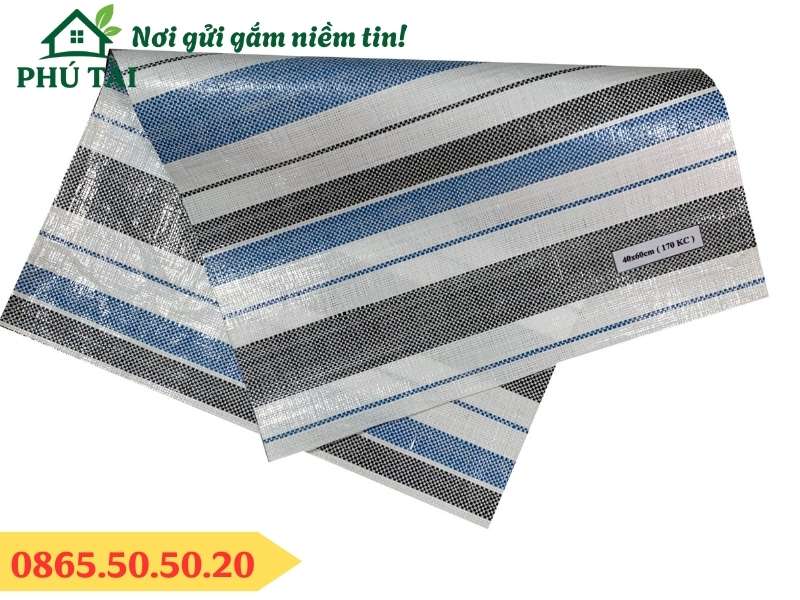Bạt Sọc Mã Lai
