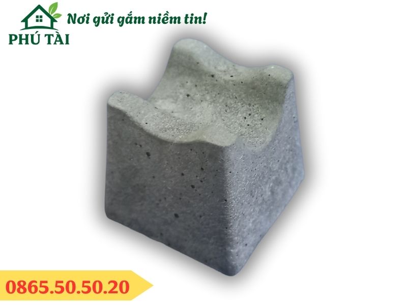 Cục Kê Bê Tông Sàn 20mm 25mm