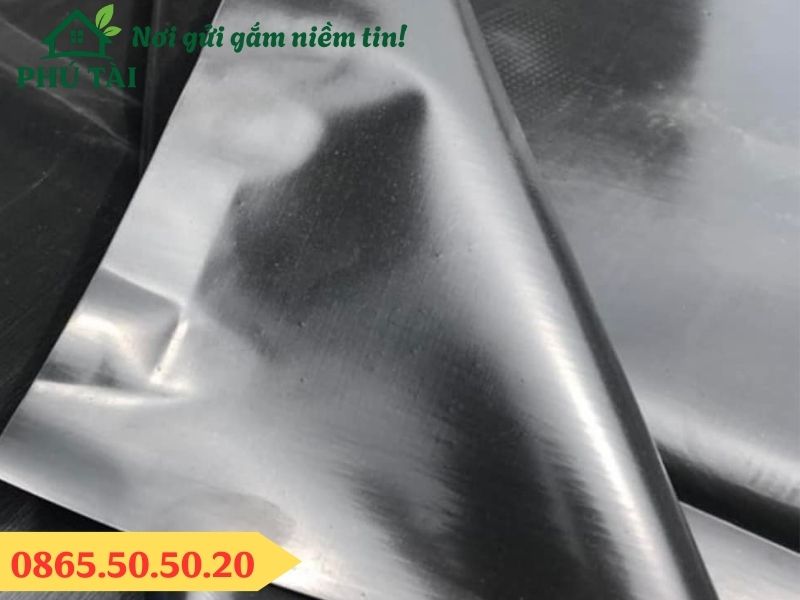 Bạt Lót Ao Hồ HDPE