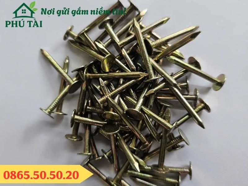 Đinh Mũ Đóng Lưới Tô Tường