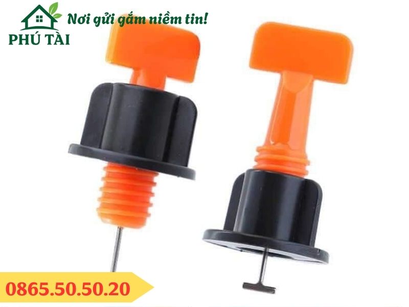 Ke Vít Cân Bằng Gạch
