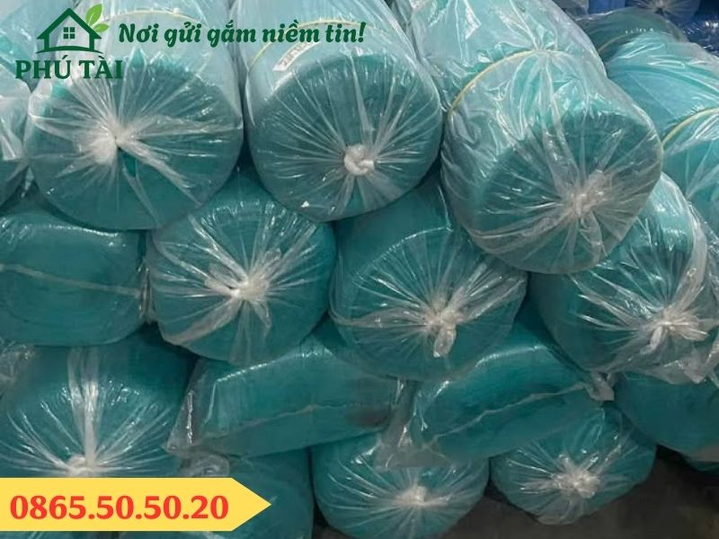 Lưới Bao Che 2M X 100M