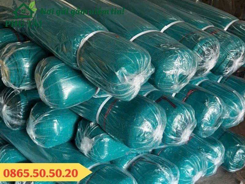 Lưới Bao Che 3M X 50M