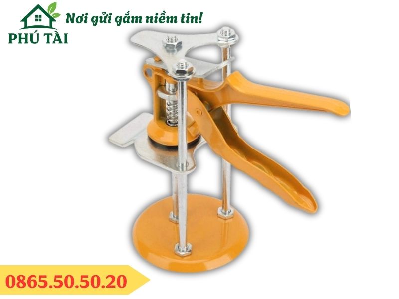 Kích Kê Gạch Ốp Tường