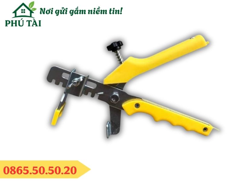 Kìm Siết Nêm Cân Bằng
