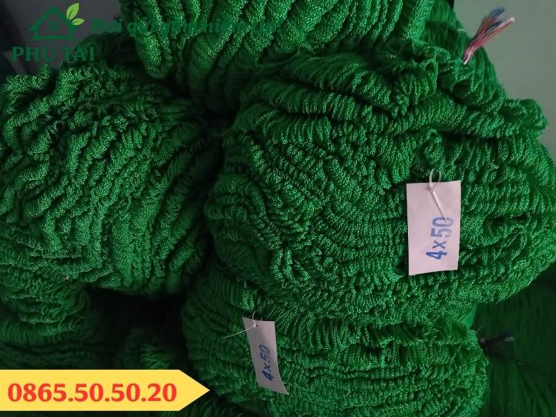 Lưới An Toàn Khổ 4M X 50M