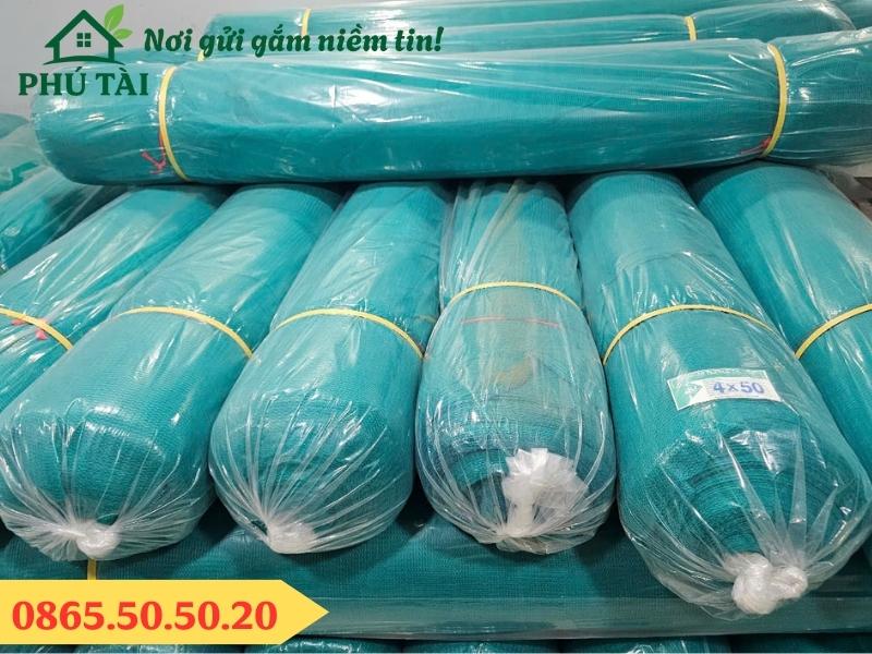 Lưới Bao Che 4M X 50M