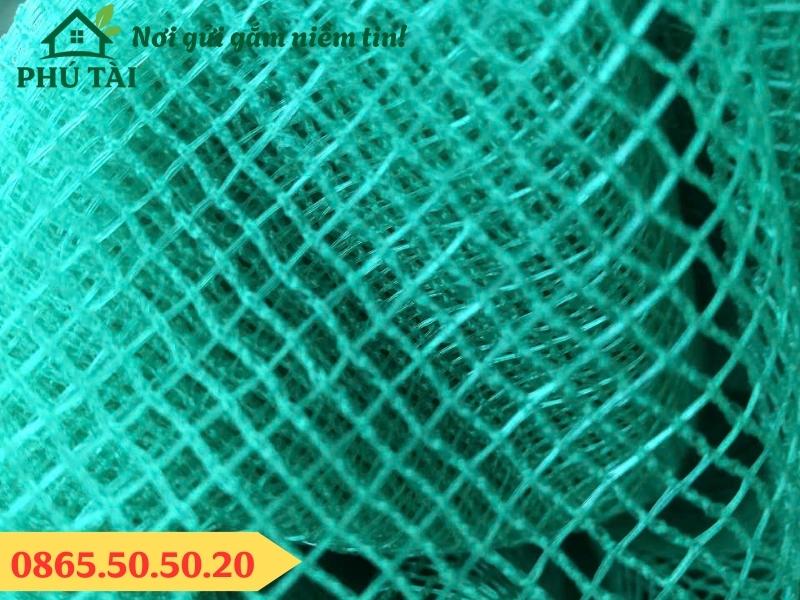 Lưới Cước Ô Vuông - Lưới Vèo