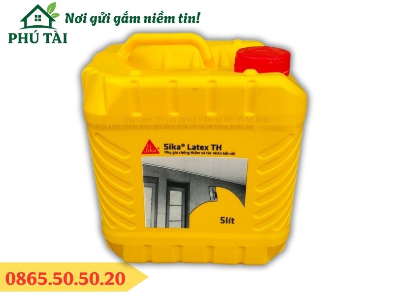 Sika Latex TH