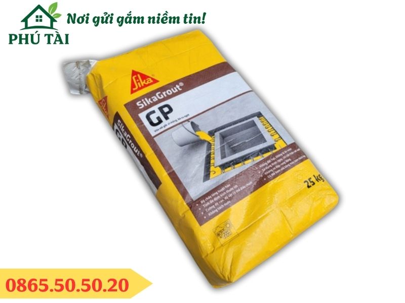 Sikagrout GP