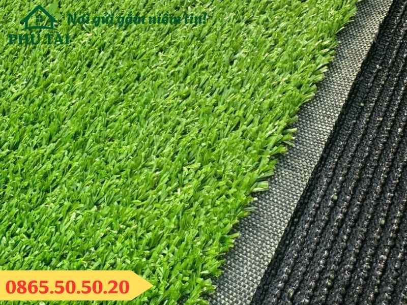 Thảm Cỏ Nhân Tạo 1CM