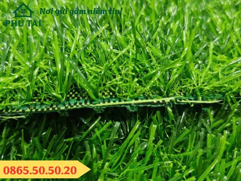 Thảm Cỏ Nhân Tạo 2.5CM