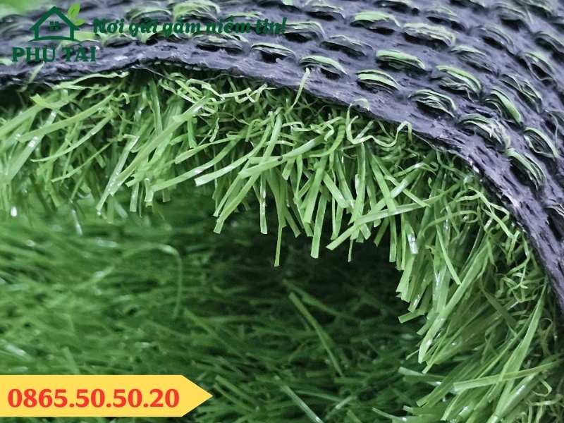 Thảm Cỏ Nhân Tạo 3CM