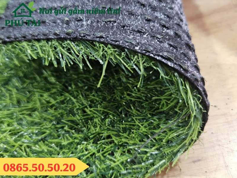 Thảm Cỏ Nhân Tạo 2CM