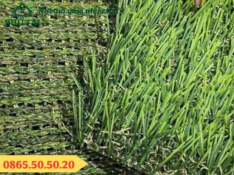 Thảm Cỏ Nhân Tạo 4CM